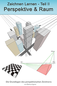 eBook Perspektivisch Zeichnen