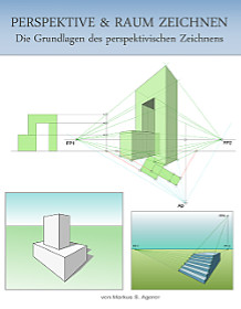 Perspektivisch Zeichnen lernen